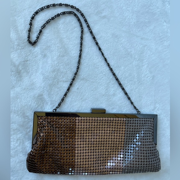 Style & Co Clutch Evening Bag - Picture 3 of 8